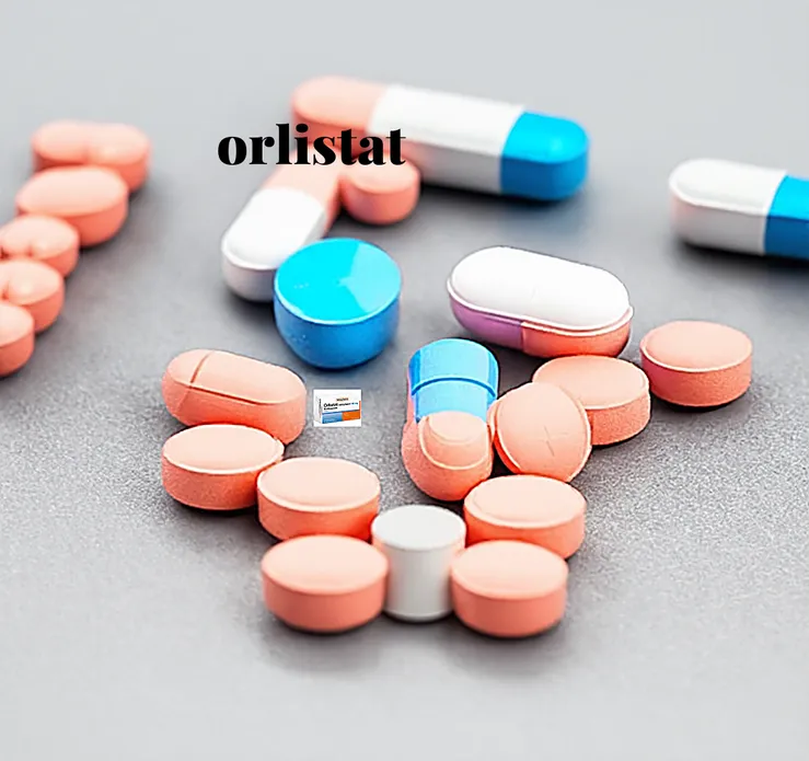 Orlistat 1