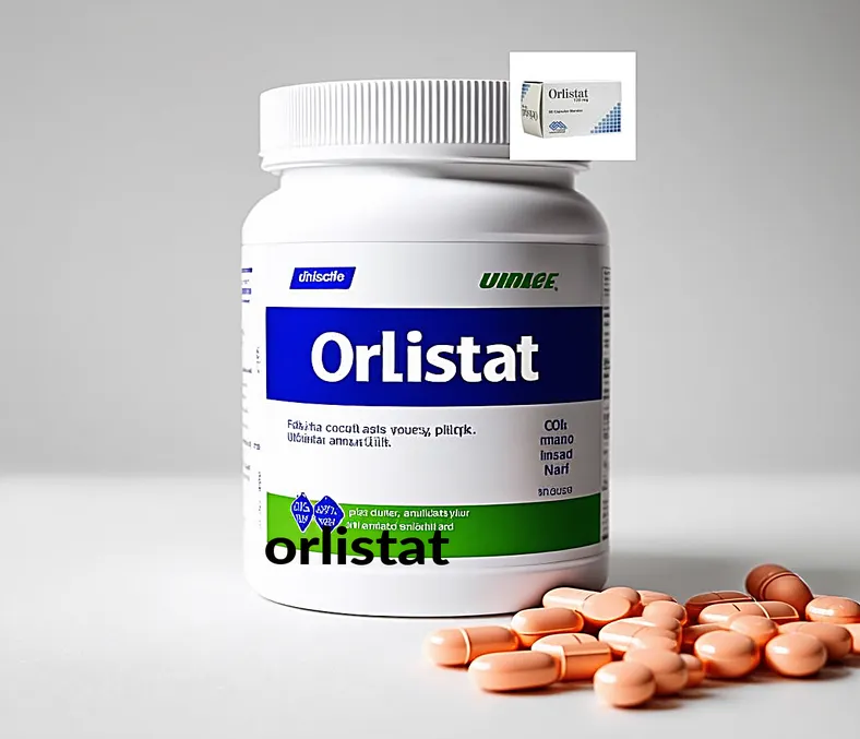 Orlistat 2